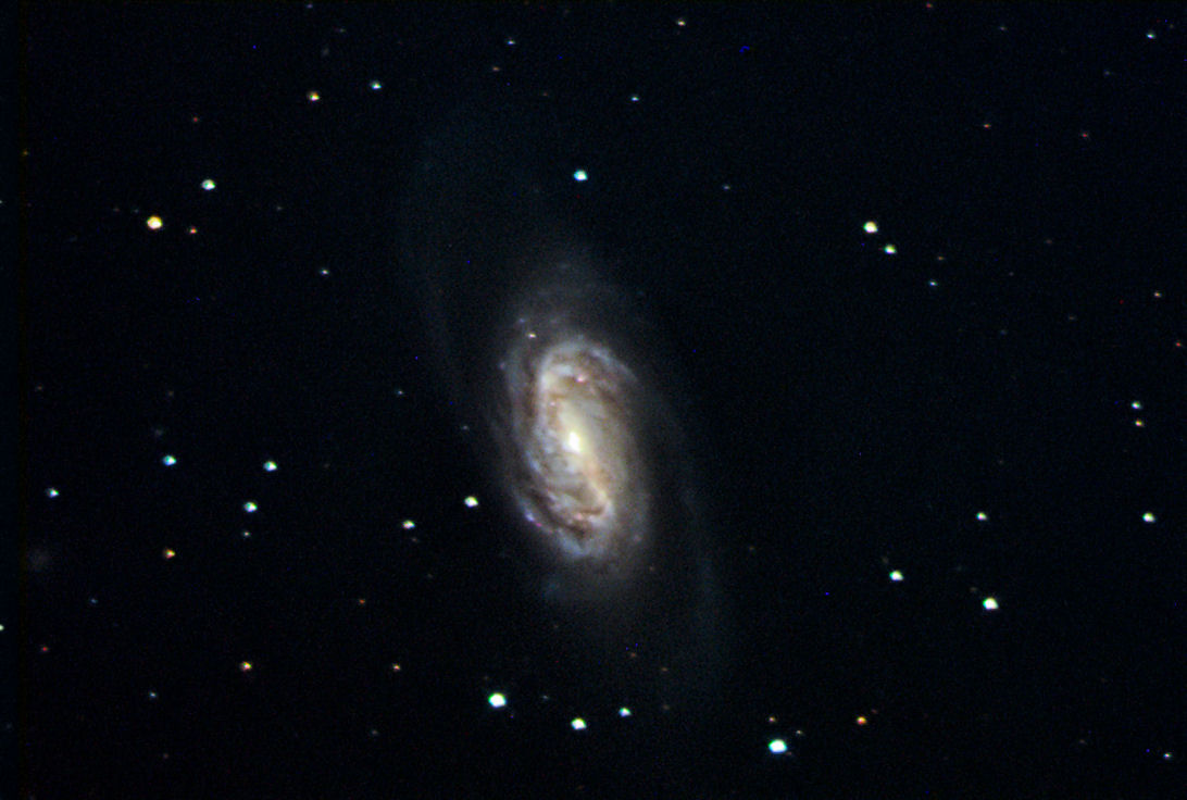 NGC 2903