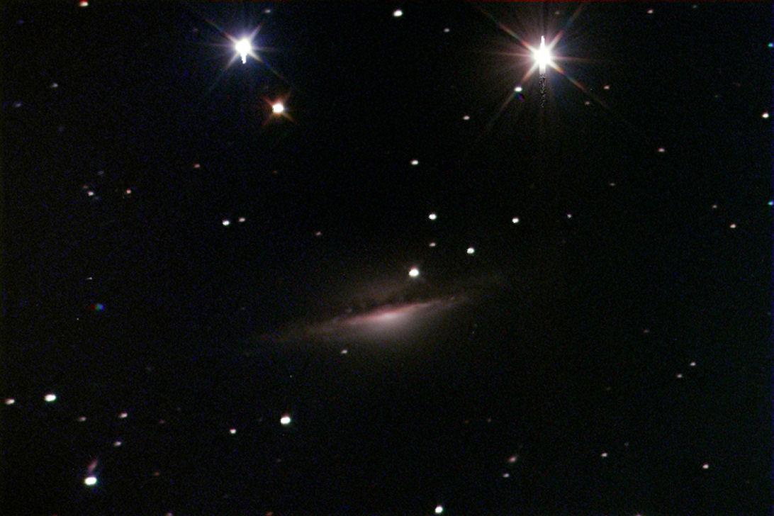 NGC 1055