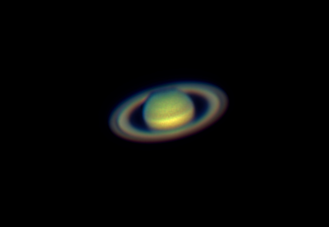 Saturno
