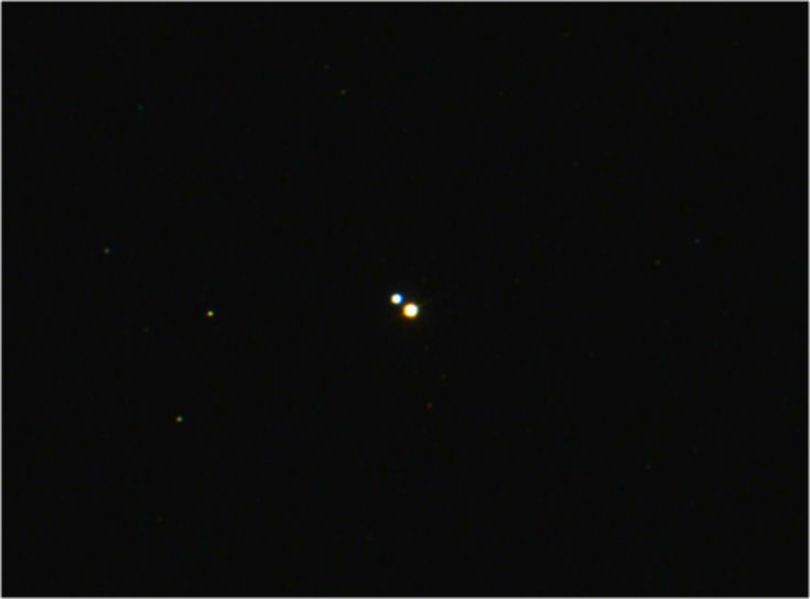 Albireo