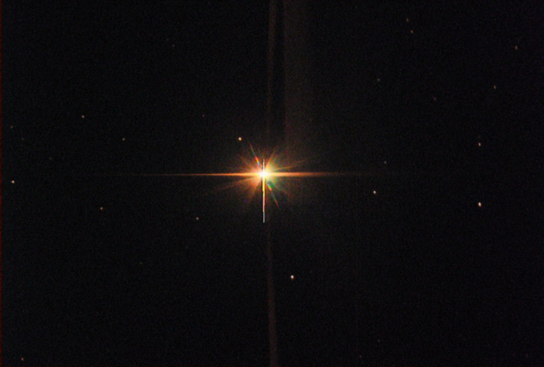 Aldebaran