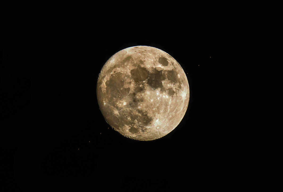 25_Startrail_aldebaran-luna